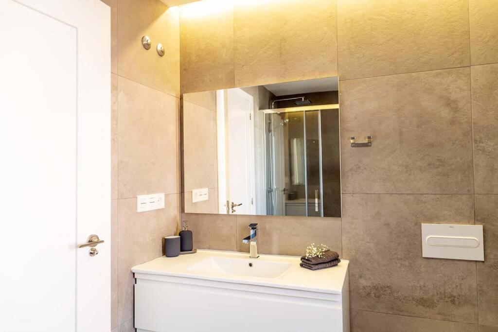 Villa La Zenia Orihuela Exterior foto